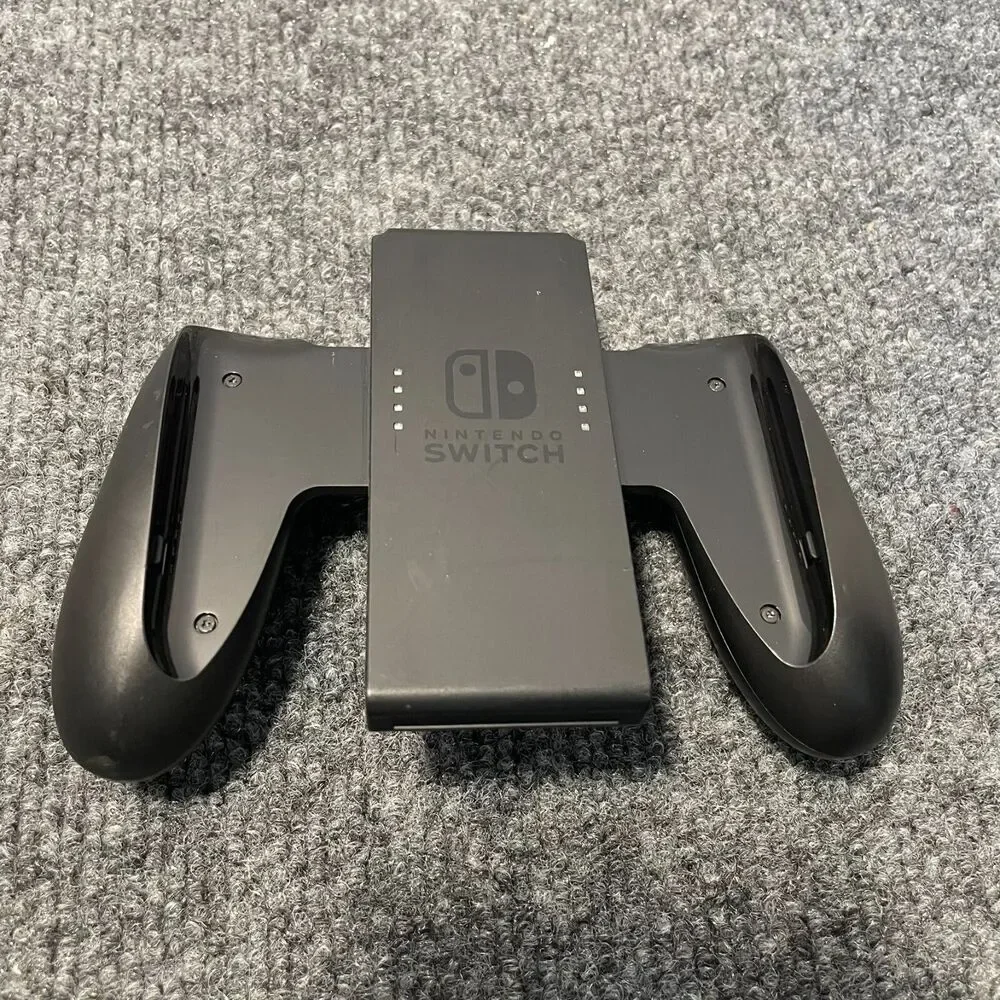Nintendo Joy-Con Controller - Black (HAC-011)